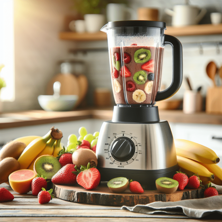 Tips to Make Smoothies Taste Better