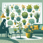 Why Are My Indoor Succulents Turning Yellow?