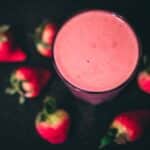 sugar free smoothie recipes