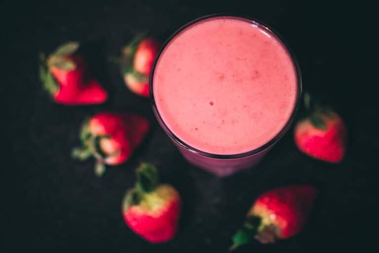 sugar free smoothie recipes