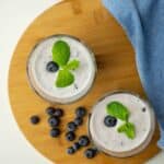 natural sweetener for smoothies