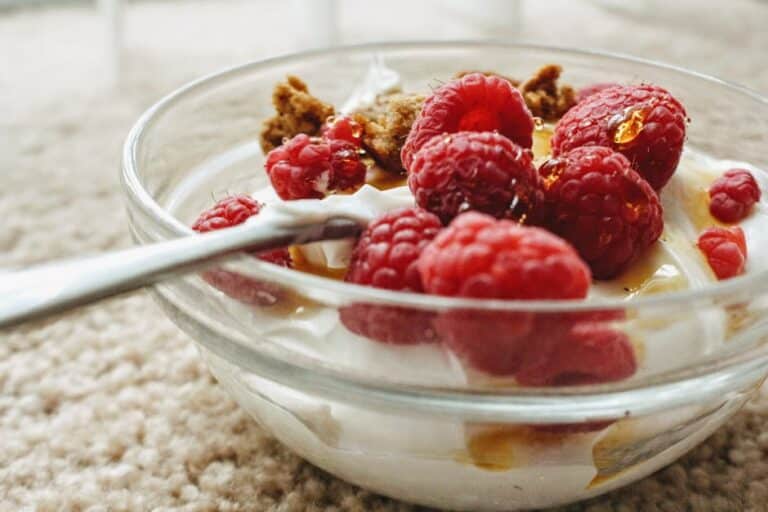 greek yogurt thickens best