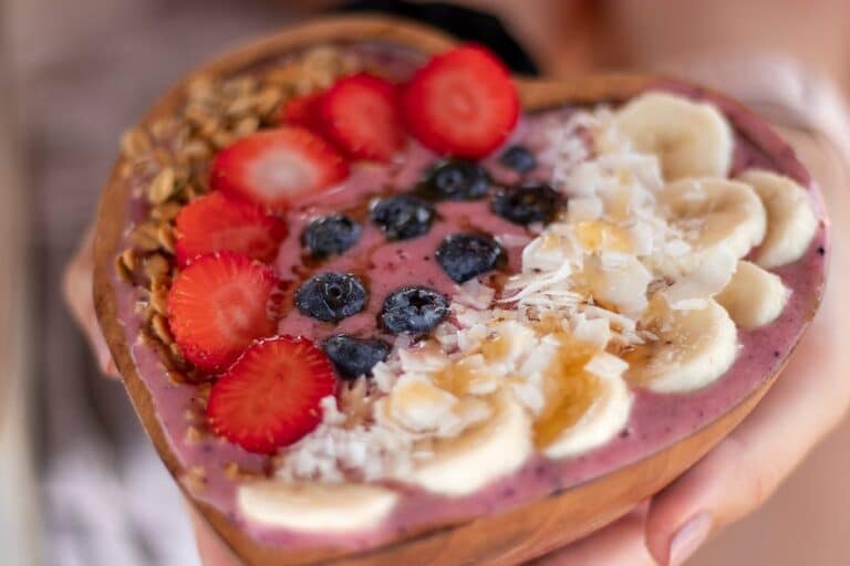 honey alternative for smoothies