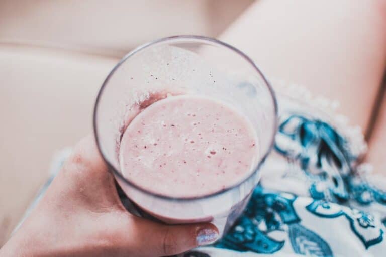 best liquid for smoothies