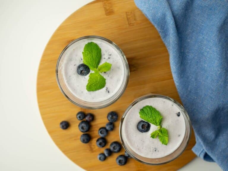 natural sweeteners for smoothies
