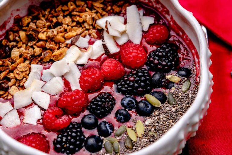 healthy smoothie sweetener