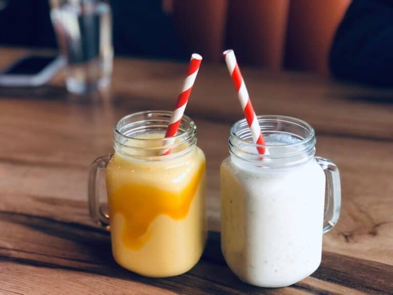 best smoothie sweetener