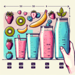 Understanding Smoothie Portion Sizes