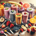 Understanding Smoothie Portion Sizes