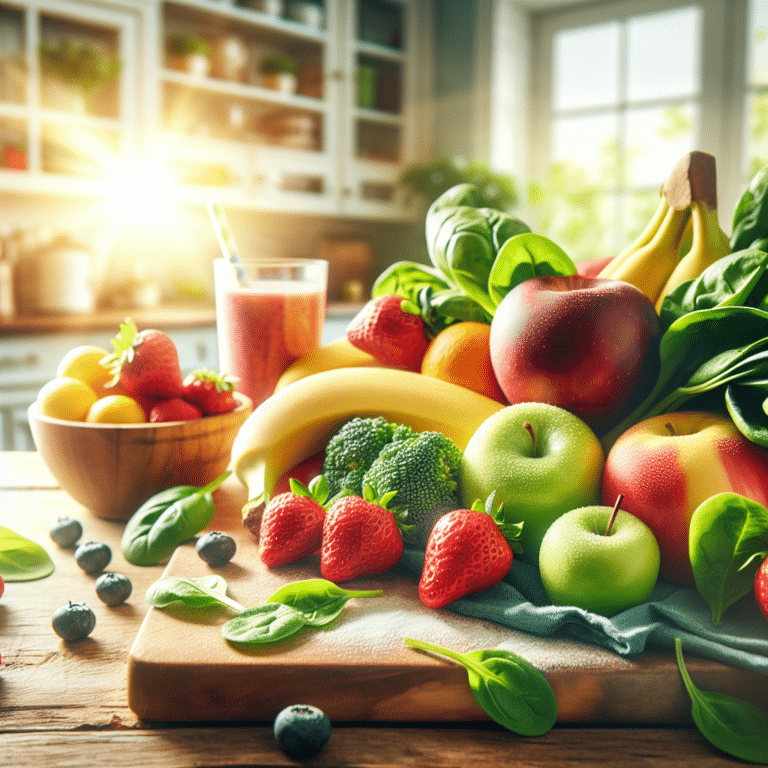 Tips to Enhance the Taste of Your Smoothie