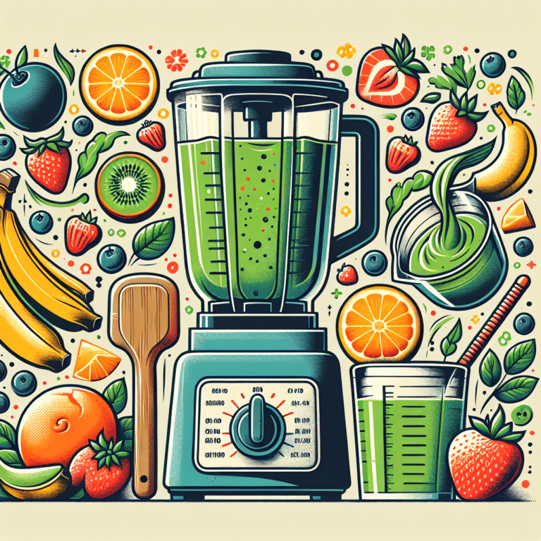 How to Make Delicious Smoothies Without Added Sugar