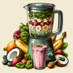 Making Smoothies Creamy: The Ultimate Guide
