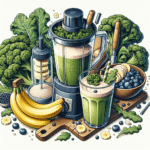 Beginner's Guide to Kale Smoothie