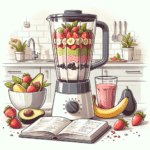 Making Smoothies Creamy: The Ultimate Guide
