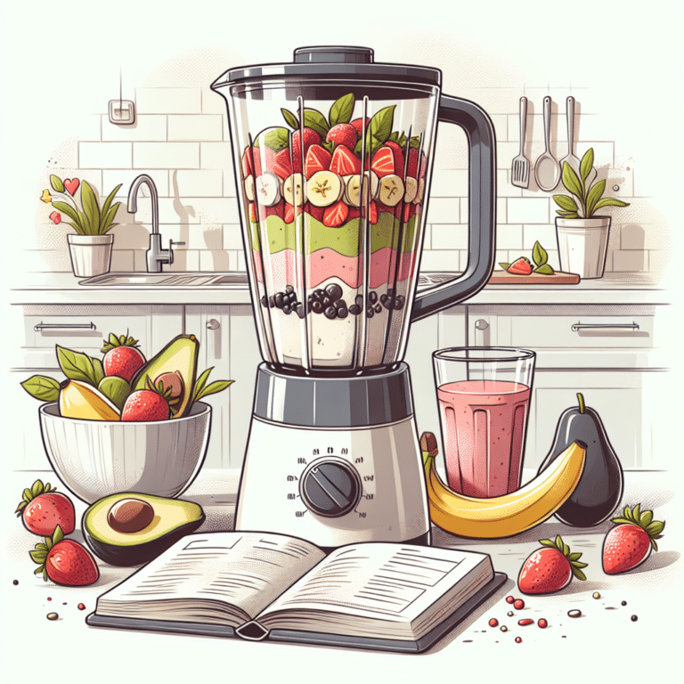 Making Smoothies Creamy: The Ultimate Guide