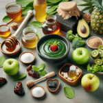 Healthy Sweeteners for Your Smoothie