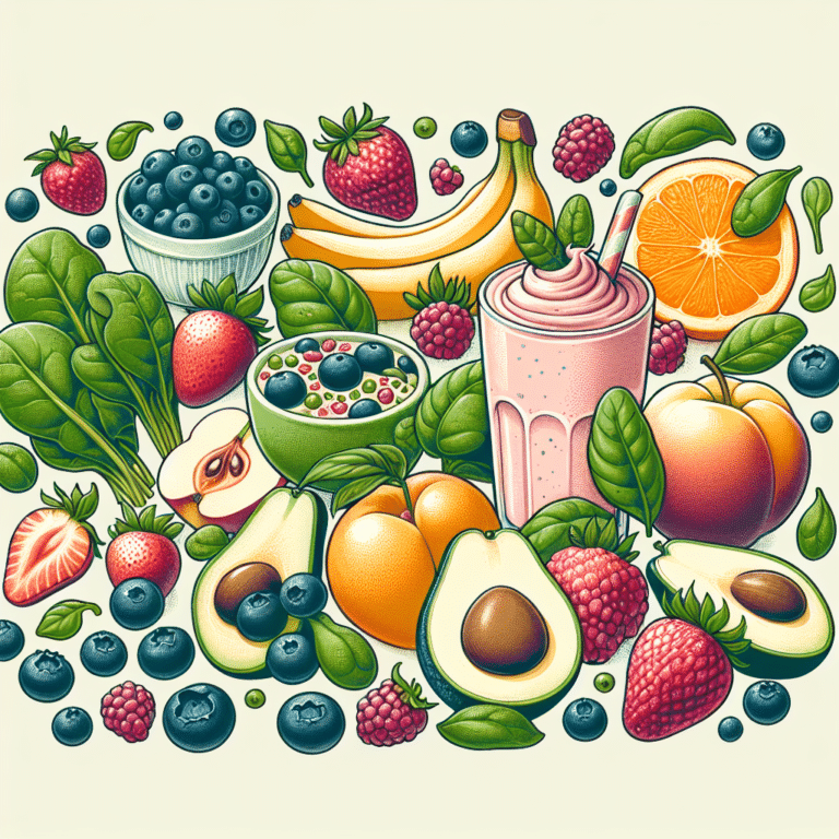 Ultimate Guide to Creamy Smoothie Flavor Combinations
